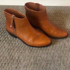 J.Crew Chelsea Boots